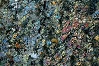 Harzburgite LPA x3,5